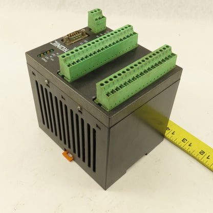 Bystronic 10-Modul 2 Channel 16 Point I/O Module