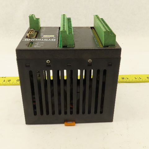 Bystronic 10-Modul 2 Channel 16 Point I/O Module