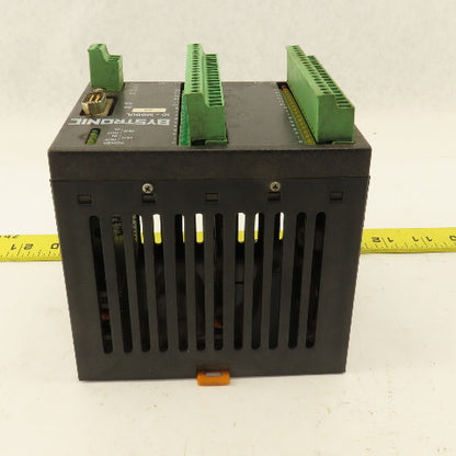 Bystronic 10-Modul 2 Channel 16 Point I/O Module