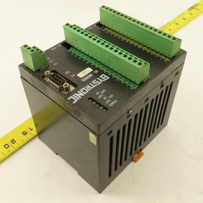 Bystronic 10-Modul 2 Channel 16 Point I/O Module