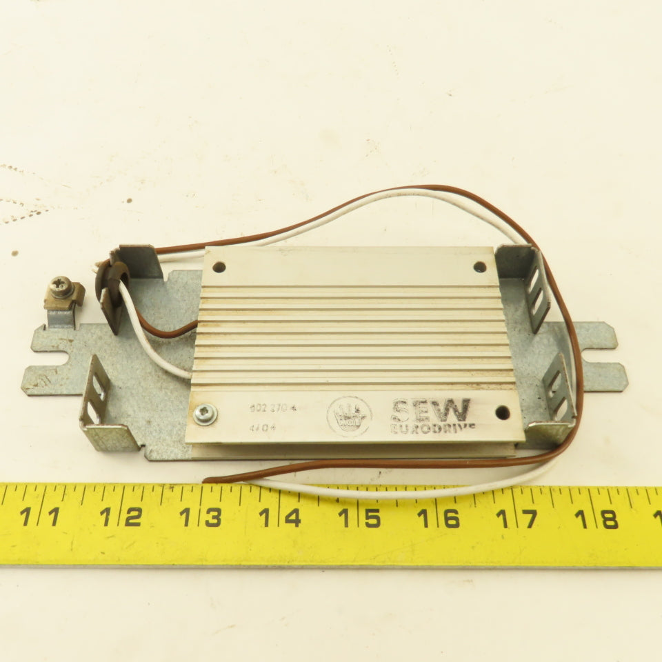 Sew Eurodrive BW 200-003 200Ohm 250W Braking Resister