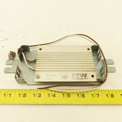 Sew Eurodrive BW 200-003 200Ohm 250W Braking Resister