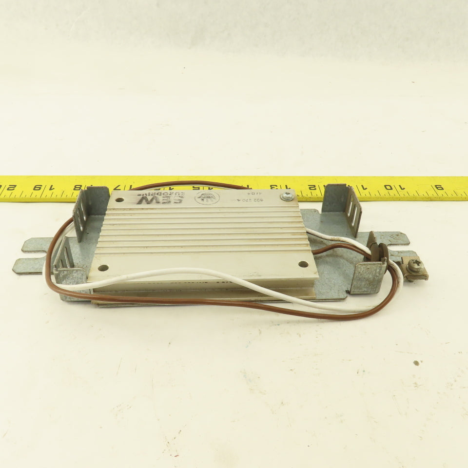 Sew Eurodrive BW 200-003 200Ohm 250W Braking Resister