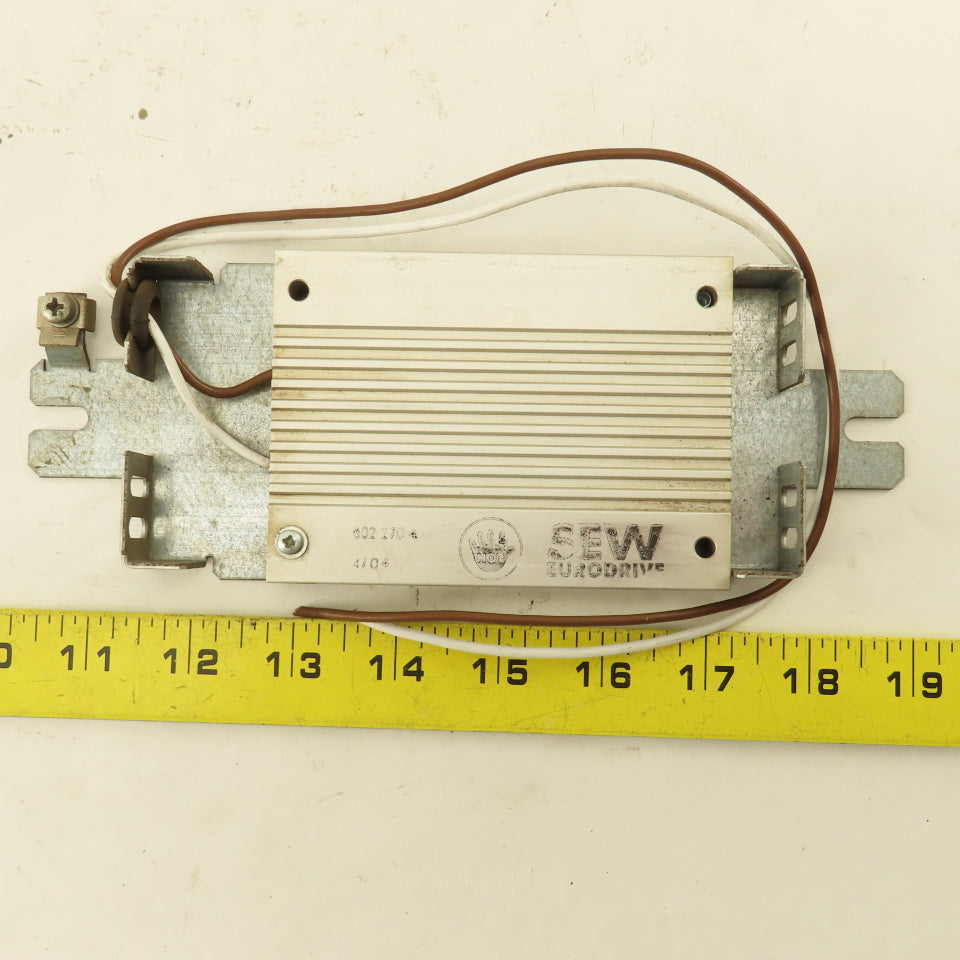 Sew Eurodrive BW 200-003 200Ohm 250W Braking Resister