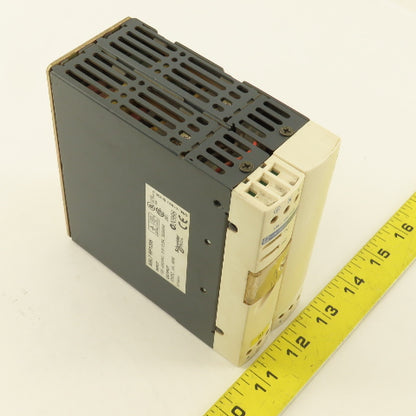 Telemecanique ABL7 RP1205 100-240VAC 50/60Hz Input Power Supply 12VDC Output