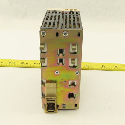 Telemecanique ABL7 RP1205 100-240VAC 50/60Hz Input Power Supply 12VDC Output