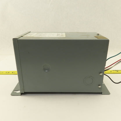 Powertran PTN102-750 0.75 kva Transformer 1ph Type FB 480/240 HV 240/120LV