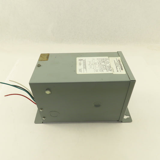 Powertran PTN102-750 0.75 kva Transformer 1ph Type FB 480/240 HV 240/120LV