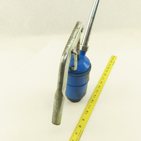 Tera Pump Trlever100 Manual Drum Barrel Hand Pump No Draw Tube