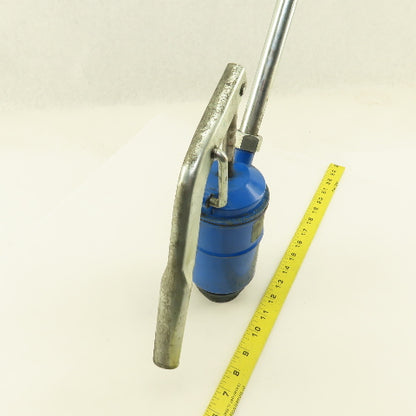 Tera Pump Trlever100 Manual Drum Barrel Hand Pump No Draw Tube