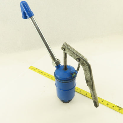 Tera Pump Trlever100 Manual Drum Barrel Hand Pump No Draw Tube
