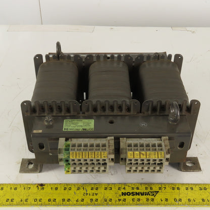 Habermann HDL 5000 Transformer 400/470V 17/230V Sec. 5000VA