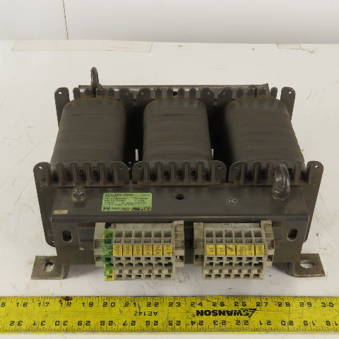 Habermann HDL 5000 Transformer 400/470V 17/230V Sec. 5000VA