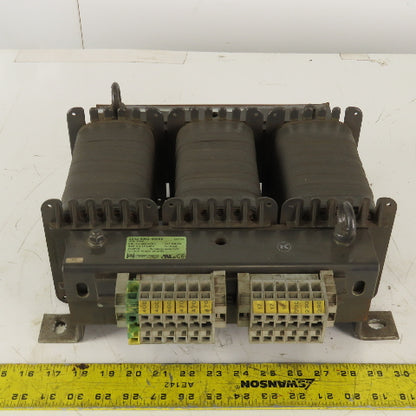 Habermann HDL 5000 Transformer 400/470V 17/230V Sec. 5000VA