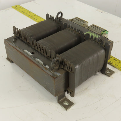 Habermann HDL 5000 Transformer 400/470V 17/230V Sec. 5000VA