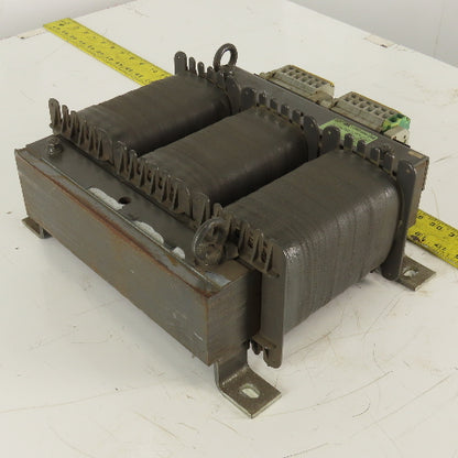 Habermann HDL 5000 Transformer 400/470V 17/230V Sec. 5000VA