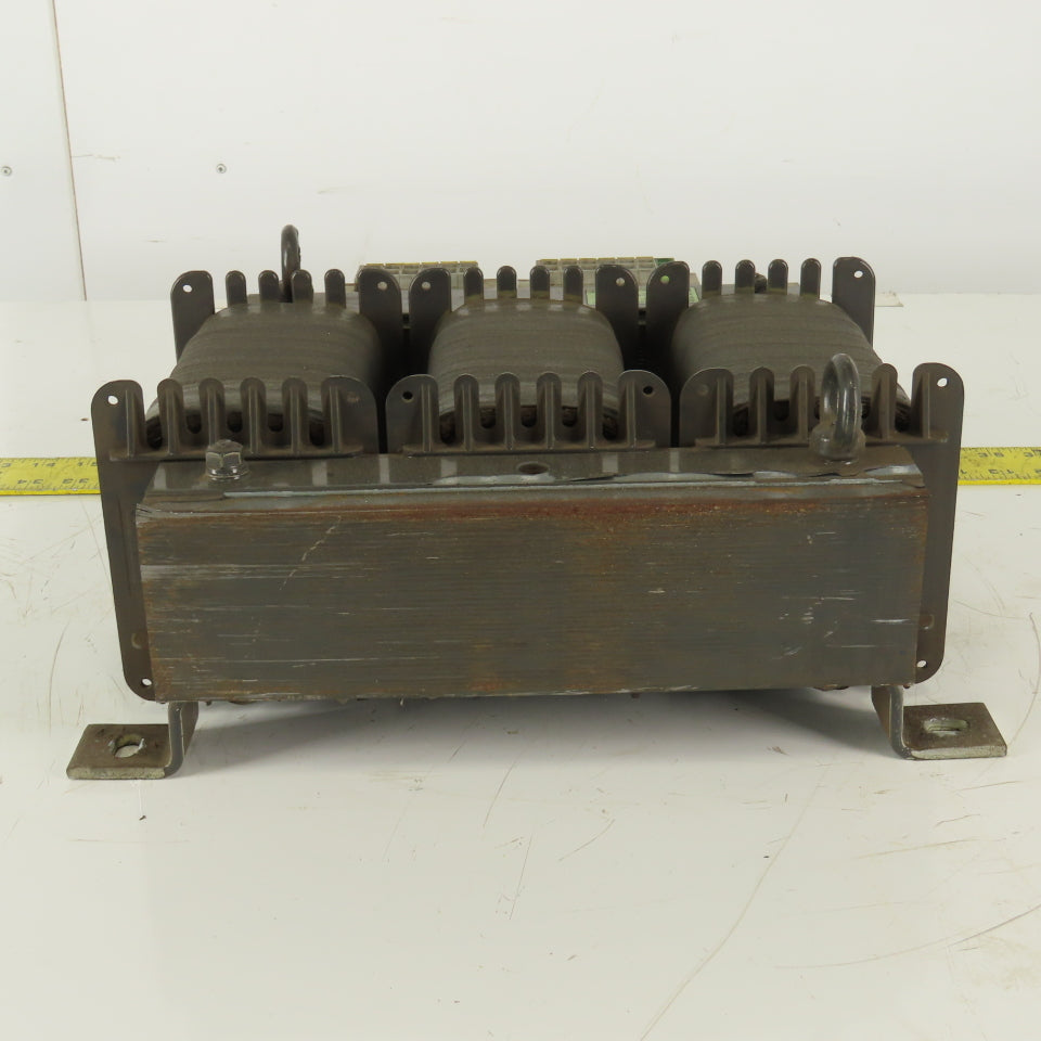 Habermann HDL 5000 Transformer 400/470V 17/230V Sec. 5000VA