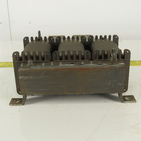 Habermann HDL 5000 Transformer 400/470V 17/230V Sec. 5000VA