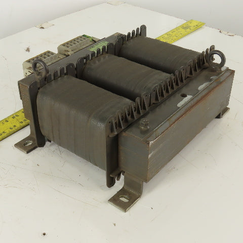 Habermann HDL 5000 Transformer 400/470V 17/230V Sec. 5000VA