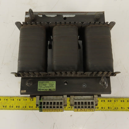 Habermann HDL 5000 Transformer 400/470V 17/230V Sec. 5000VA