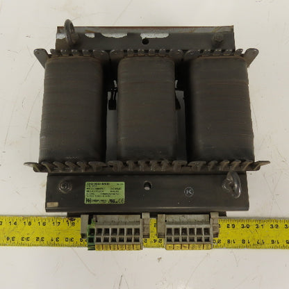 Habermann HDL 5000 Transformer 400/470V 17/230V Sec. 5000VA