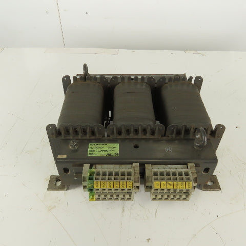 Habermann HDL 5000 Transformer 400/470V 17/230V Sec. 5000VA