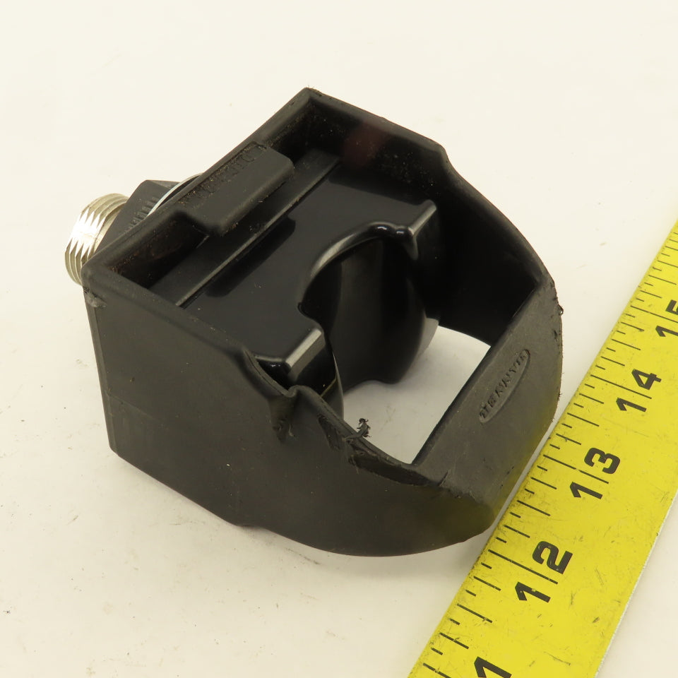 Banner 34078 Momentary Optical Finger OptoTouch Button W/OTC-1-BK Guard