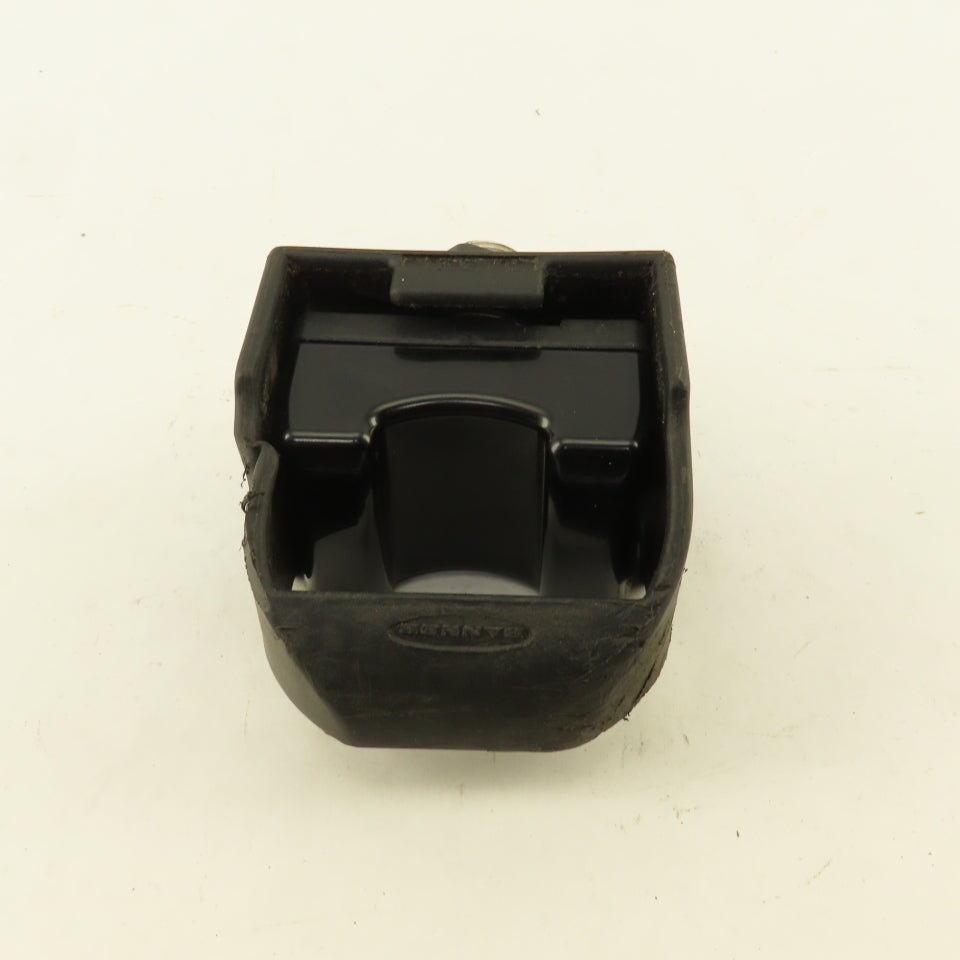Banner 34078 Momentary Optical Finger OptoTouch Button W/OTC-1-BK Guard
