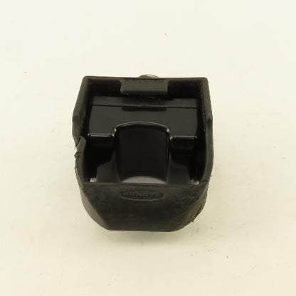 Banner 34078 Momentary Optical Finger OptoTouch Button W/OTC-1-BK Guard
