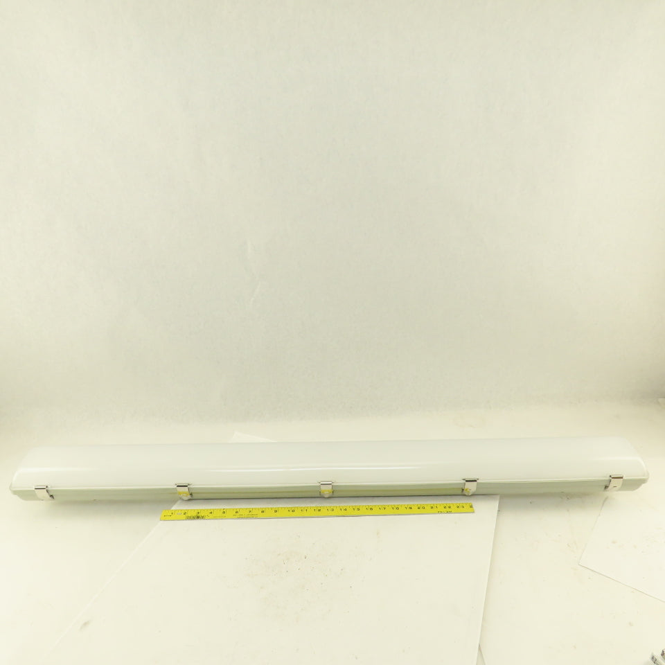 E-conoLight E-VWA50A-L4G-850U 4 Foot LED Linear Vaporlite 40w 120/277V