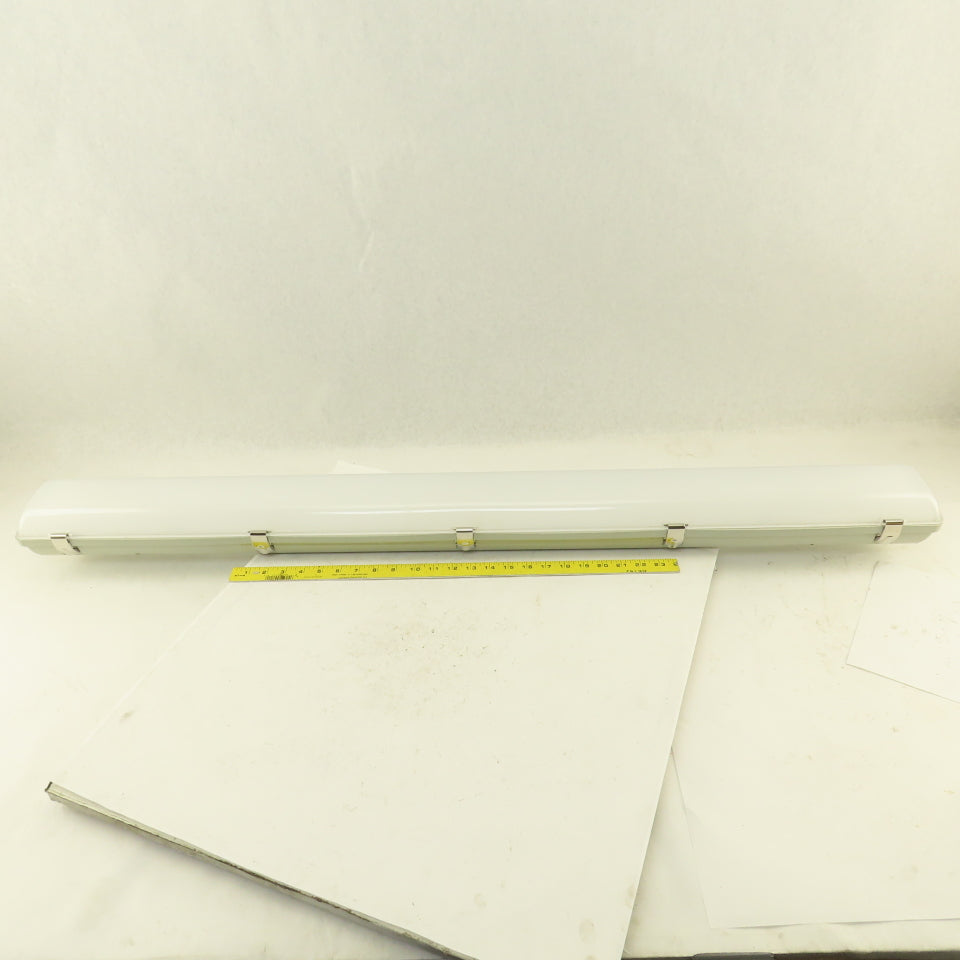 E-conoLight E-VWA50A-L4G-850U 4 Foot LED Linear Vaporlite 40w 120/277V