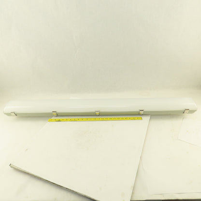 E-conoLight E-VWA50A-L4G-850U 4 Foot LED Linear Vaporlite 40w 120/277V