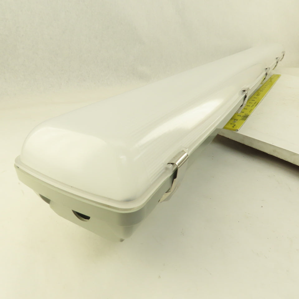 E-conoLight E-VWA50A-L4G-850U 4 Foot LED Linear Vaporlite 40w 120/277V