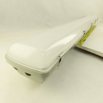 E-conoLight E-VWA50A-L4G-850U 4 Foot LED Linear Vaporlite 40w 120/277V