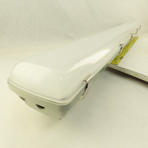E-conoLight E-VWA50A-L4G-850U 4 Foot LED Linear Vaporlite 40w 120/277V