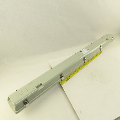 E-conoLight E-VWA50A-L4G-850U 4 Foot LED Linear Vaporlite 40w 120/277V