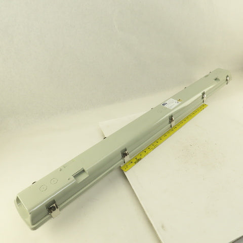 E-conoLight E-VWA50A-L4G-850U 4 Foot LED Linear Vaporlite 40w 120/277V