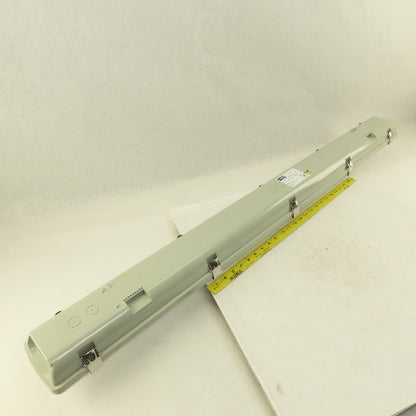 E-conoLight E-VWA50A-L4G-850U 4 Foot LED Linear Vaporlite 40w 120/277V