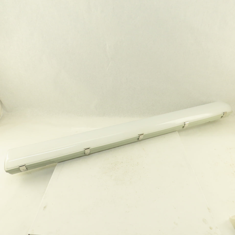 E-conoLight E-VWA50A-L4G-850U 4 Foot LED Linear Vaporlite 40w 120/277V