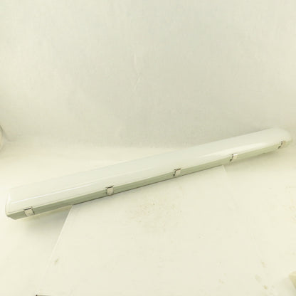 E-conoLight E-VWA50A-L4G-850U 4 Foot LED Linear Vaporlite 40w 120/277V