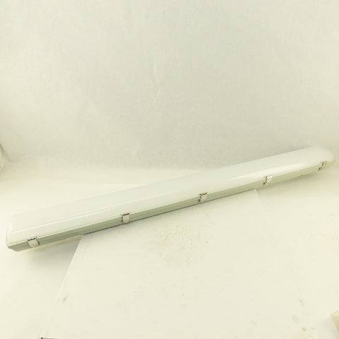 E-conoLight E-VWA50A-L4G-850U 4 Foot LED Linear Vaporlite 40w 120/277V