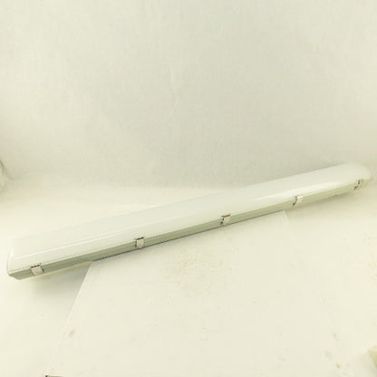 E-conoLight E-VWA50A-L4G-850U 4 Foot LED Linear Vaporlite 40w 120/277V