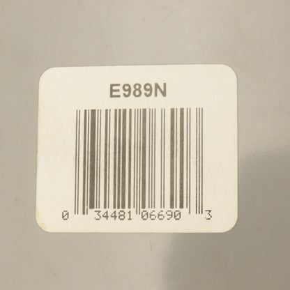 Carlon E989N 8" x 4" Non Metallic Junction Box