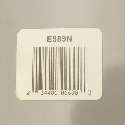 Carlon E989N 8" x 4" Non Metallic Junction Box