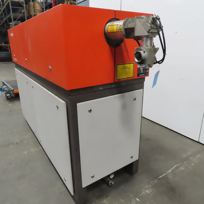 Bystronic Bylaser 4000S Industrial Cutting Laser Resonator Generator 4000W Co2