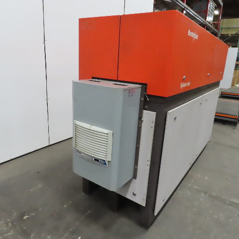 Bystronic Bylaser 4000S Industrial Cutting Laser Resonator Generator 4000W Co2