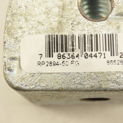 Unistrut RP2894-50 1/2" Hot Dip Galvanized Beam Clamp Hanger Lot Of 10