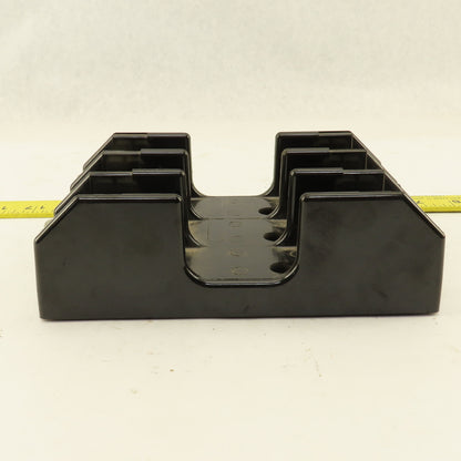 USD Products H25100-3CR 100A 250V 1/0-8 CU-AL 3 Pole HCR-1 Fuse Holder