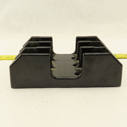 USD Products H25100-3CR 100A 250V 1/0-8 CU-AL 3 Pole HCR-1 Fuse Holder