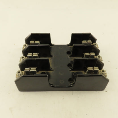 USD Products H25100-3CR 100A 250V 1/0-8 CU-AL 3 Pole HCR-1 Fuse Holder